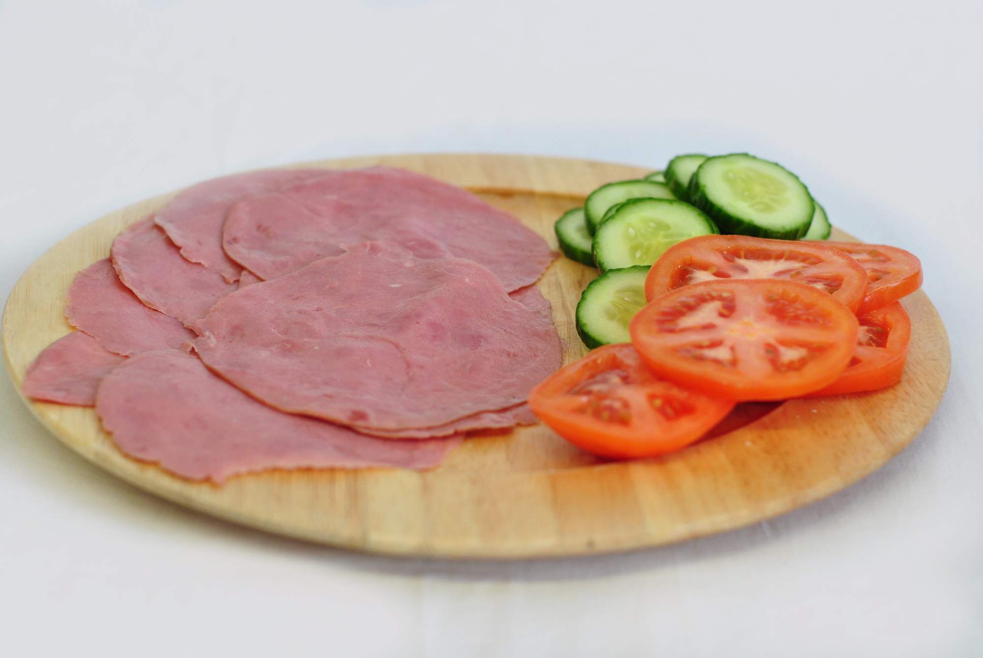 09 Hovězí zauzená šunka krájená