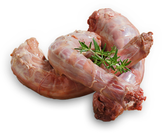 037 Rychvald Krůtí krk kg