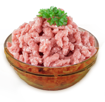 037 Rychvald Krůtí mleté kg