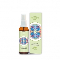 068 ŽIVEL rozprašovač pro očistu mysli 50 ml.