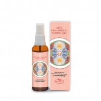 068 ŽIVEL rozprašovač pro posílení vnitřní síly 50 ml.