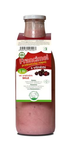 011 Francimel višeň 1 litr