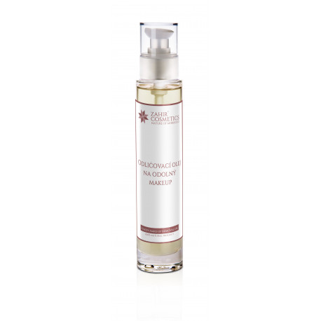 058 Odličovací olej 100 ml.