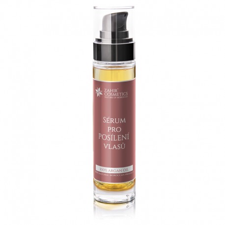 058 Sérum pro posílení vlasů 55 ml.
