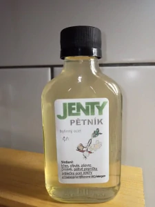 024 Pětník 0,2l JENTY 