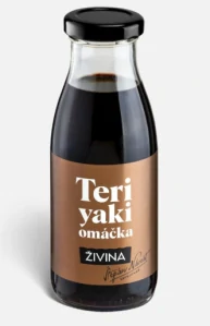 024 Teriyaki omáčka 270g
