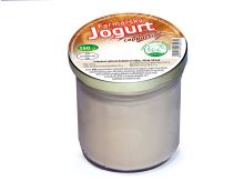 011 Jogurt cappuccino 150 g. farma Němec