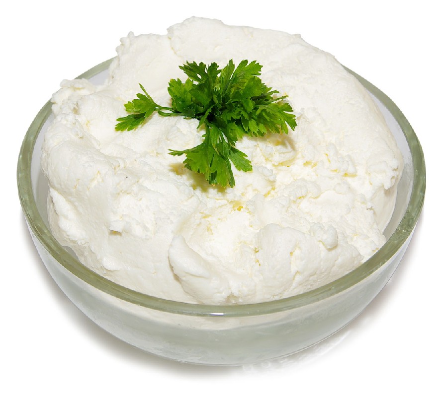 013 Tvaroh 500 g.