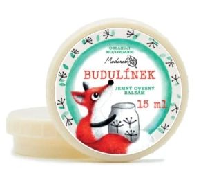 111 Budulínek, ovesný balzám 30ml