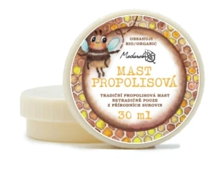 111 Propolisová mast 30ml