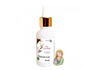 111 Olej na zoubek bio 25ml