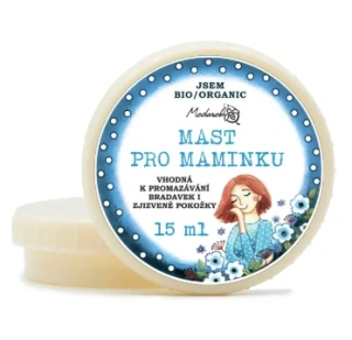 111 Mast pro maminku 30ml