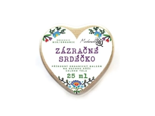 111 Zázračné srdéčko 80ml