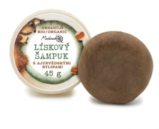 111 Lískový šampuk 45g
