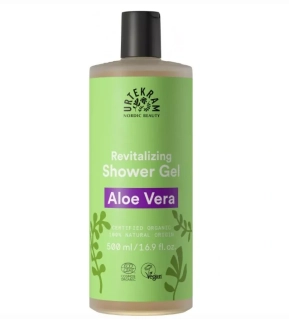 073 Sprchový gel ALOE VERA 500 ml Bio