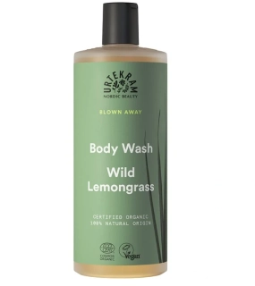 073 Sprchový gel citronová tráva 500 ml Bio