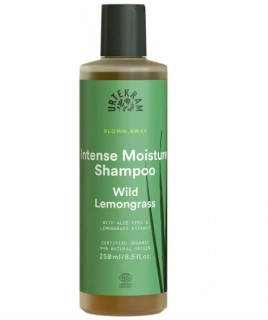 073 Šampon citronová tráva 500 ml Bio