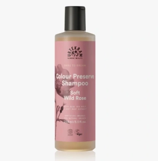 073 Šampon divoká růže 500 ml Bio
