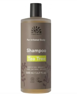 073 Šampon tea tree 500 ml Bio