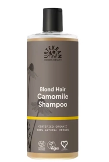 073 Šampon heřmánek 500 ml Bio