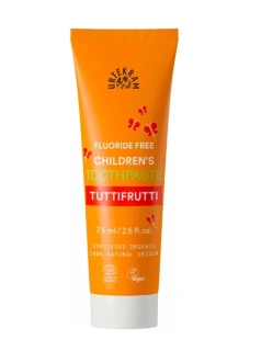 073 Zubní pasta dětská tutti frutti 75ml