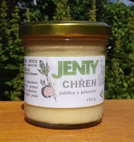 024 Chřen 150g 