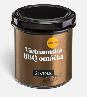 024 Vietnamská BBQ omáčka medová 270g