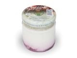 011 Jogurt višeň 150 g. farma Němec